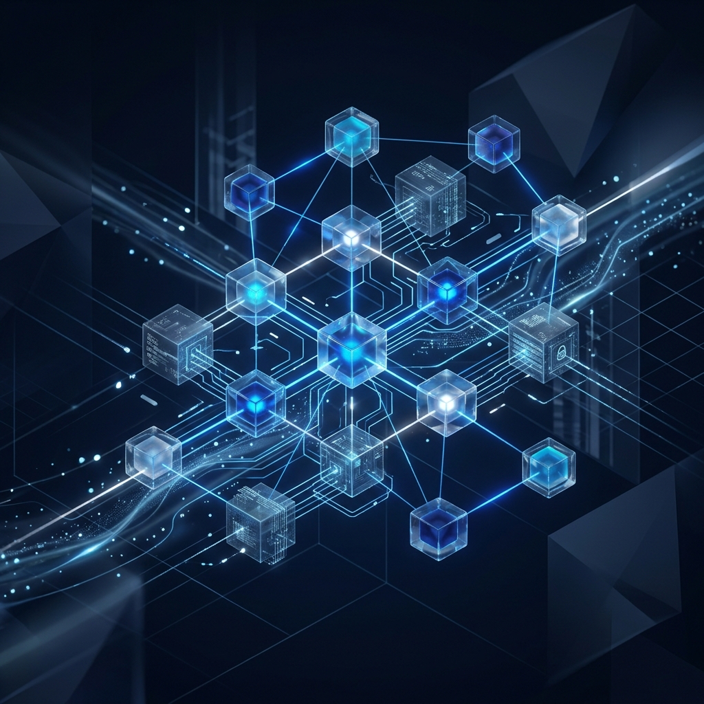 Secure Systems Integration Concept